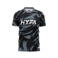 Áo Cầu Lông Hải Yến ACLHY02