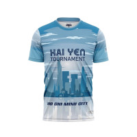 Áo Cầu Lông Hải Yến ACLHY06