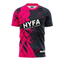 Áo Cầu Lông Hải Yến ACLHY07