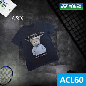 Áo cầu lông Yonex ACL60
