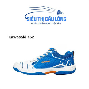 Giày Cầu Lông Kawasaki 162