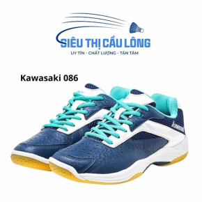 Giày Cầu Lông Kawasaki 086 GCL30