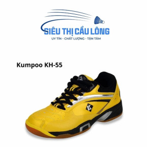 Giày Cầu Lông Kumpoo KH-55