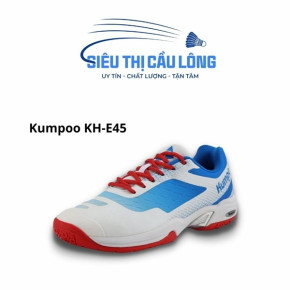 Giày Cầu Lông Kumpoo KH-E45