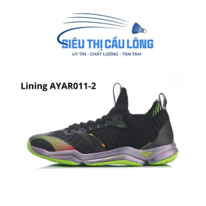 Giày Cầu Lông Lining AYAR011-2