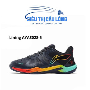 Giày Cầu Lông Lining AYAS028-5