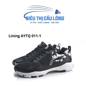 Giày Cầu Lông Lining AYTQ 011-1
