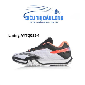 Giày Cầu Lông Lining AYTQ025-1