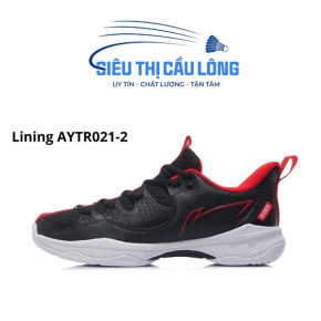 Giày Cầu Lông Lining AYTR021-2