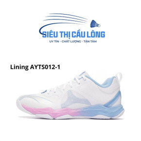 Giày Cầu Lông Lining AYTS012-1
