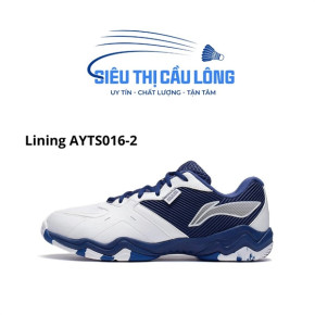 Giày Cầu Lông Lining AYTS016-2