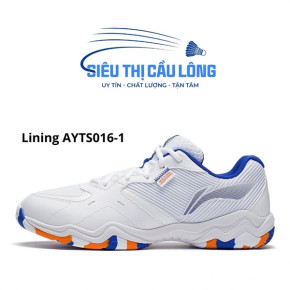 Giày Cầu Lông Lining AYTS016-1