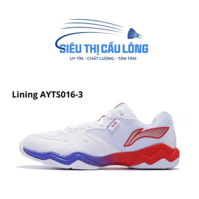 Giày Cầu Lông Lining AYTS016-3