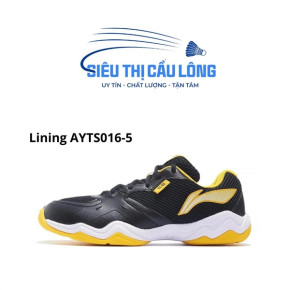 Giày Cầu Lông Lining AYTS016-5