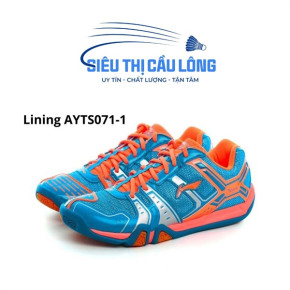Giày Cầu Lông Lining AYTS071-1