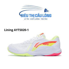 Giày Cầu Lông Lining AYTS020-1