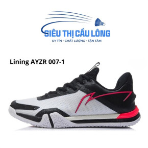 Giày Cầu Lông Lining AYZR007-1