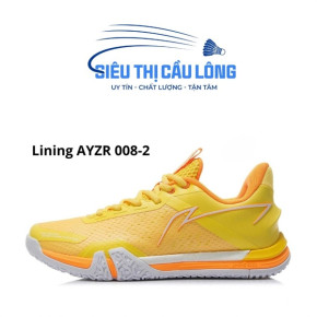Giày Cầu Lông Lining AYZR008-2