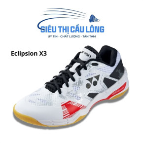 Giày Cầu Lông Yonex Eclipsion X3