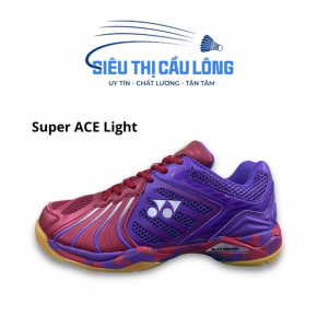 Giày Cầu Lông Yonex Super ACE Light