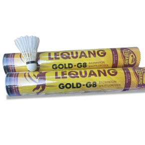 Hộp cầu lông Lê Quang Gold