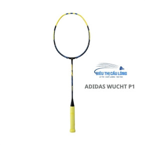 Vợt cầu lông Adidas Wucht P1