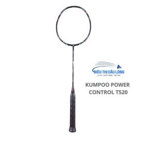 Vợt Kumpoo Power Control T520