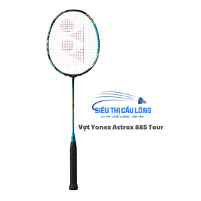 Vợt Yonex Astrox 88S Tour VCL200
