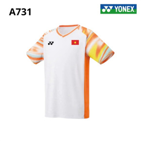 Áo cầu lông ACL731
