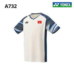 Áo cầu lông ACL732