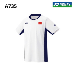 Áo cầu lông ACL735