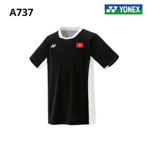 Áo cầu lông ACL737