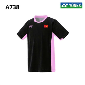 Áo cầu lông ACL738