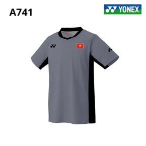 Áo cầu lông ACL741