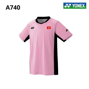 Áo cầu lông ACL740