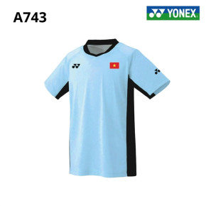 Áo cầu lông ACL743