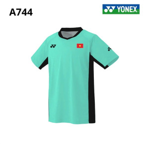 Áo cầu lông ACL744