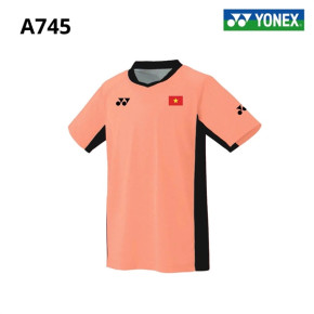 Áo cầu lông ACL745