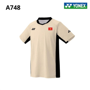 Áo cầu lông ACL748