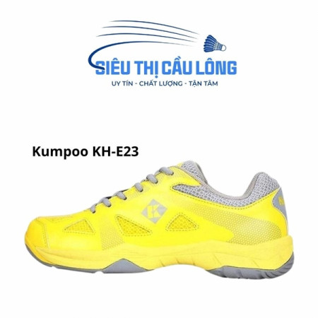 Giày Cầu Lông Kumpoo KH-E23