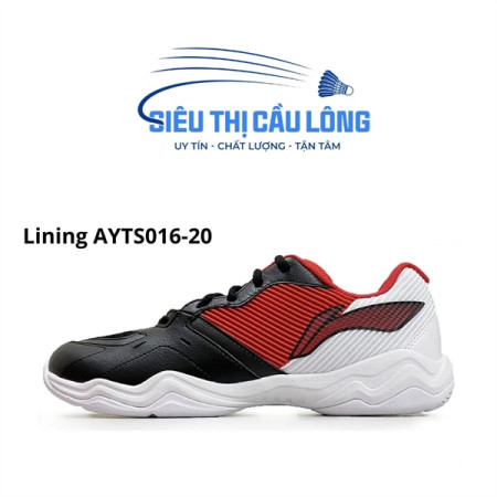 Giày Cầu Lông Lining AYTS016-20