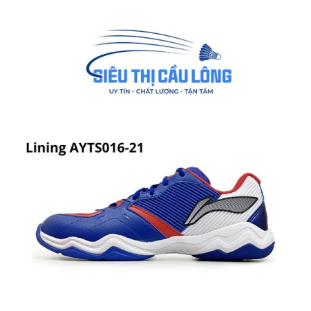 Giày Cầu Lông Lining AYTS016-21