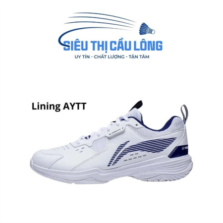 Giày Cầu Lông Lining AYTT