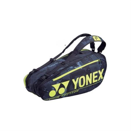 TÚI CẦU LÔNG YONEX BA 92026EX XANH CHUỐI