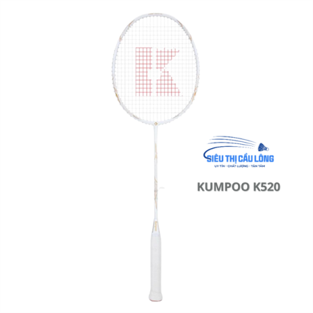 Vợt cầu lông Kumpoo K520