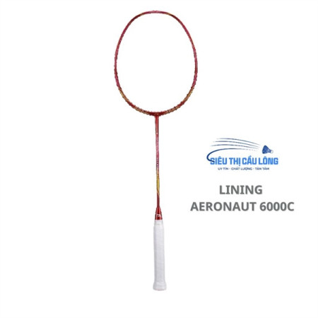 Vợt Cầu Lông Lining Aeronaut 6000C