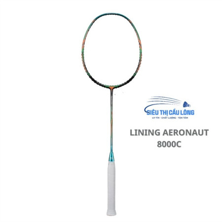 Vợt Cầu Lông Lining Aeronaut 8000C