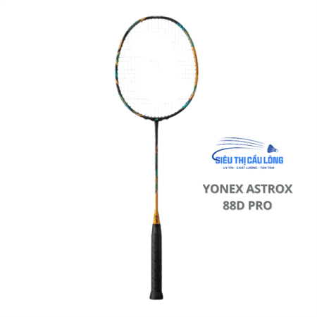 Vợt Cầu Lông Yonex Astrox 88D Pro