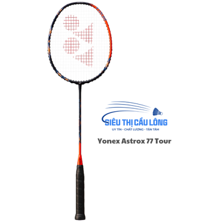 Yonex Astrox 77 Tour VCL209