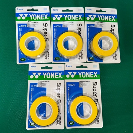 Quấn Cán Yonex 3in1